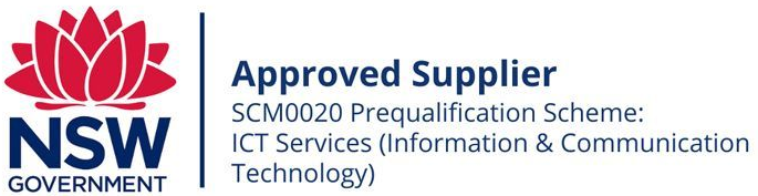 NSW ICT Services Scheme